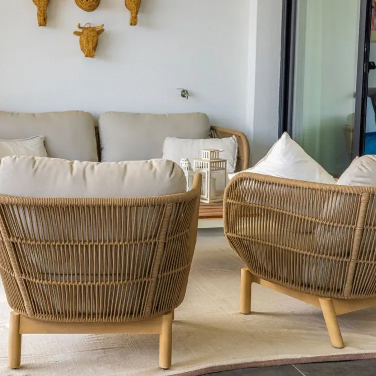 Venta de apartamento en planta media en Mijas Costa