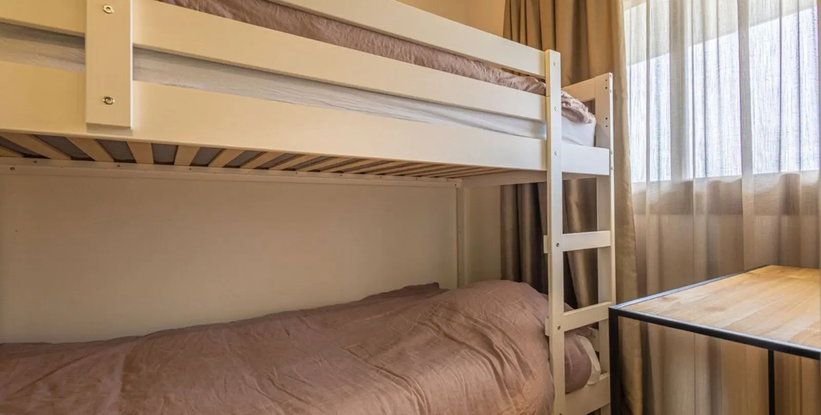 Продажа апартаментов на среднем этаже в Mijas Costa 19