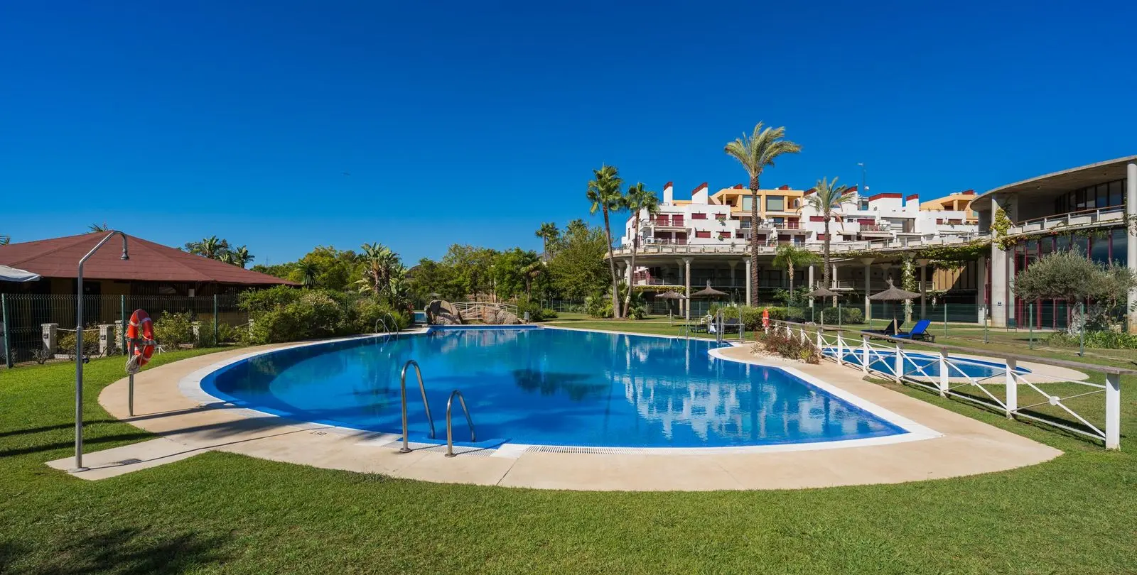 Venta de dúplex en Los Flamingos 1