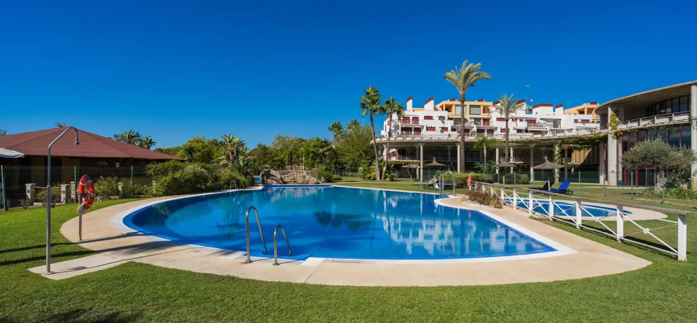 Venta de dúplex en Los Flamingos 0