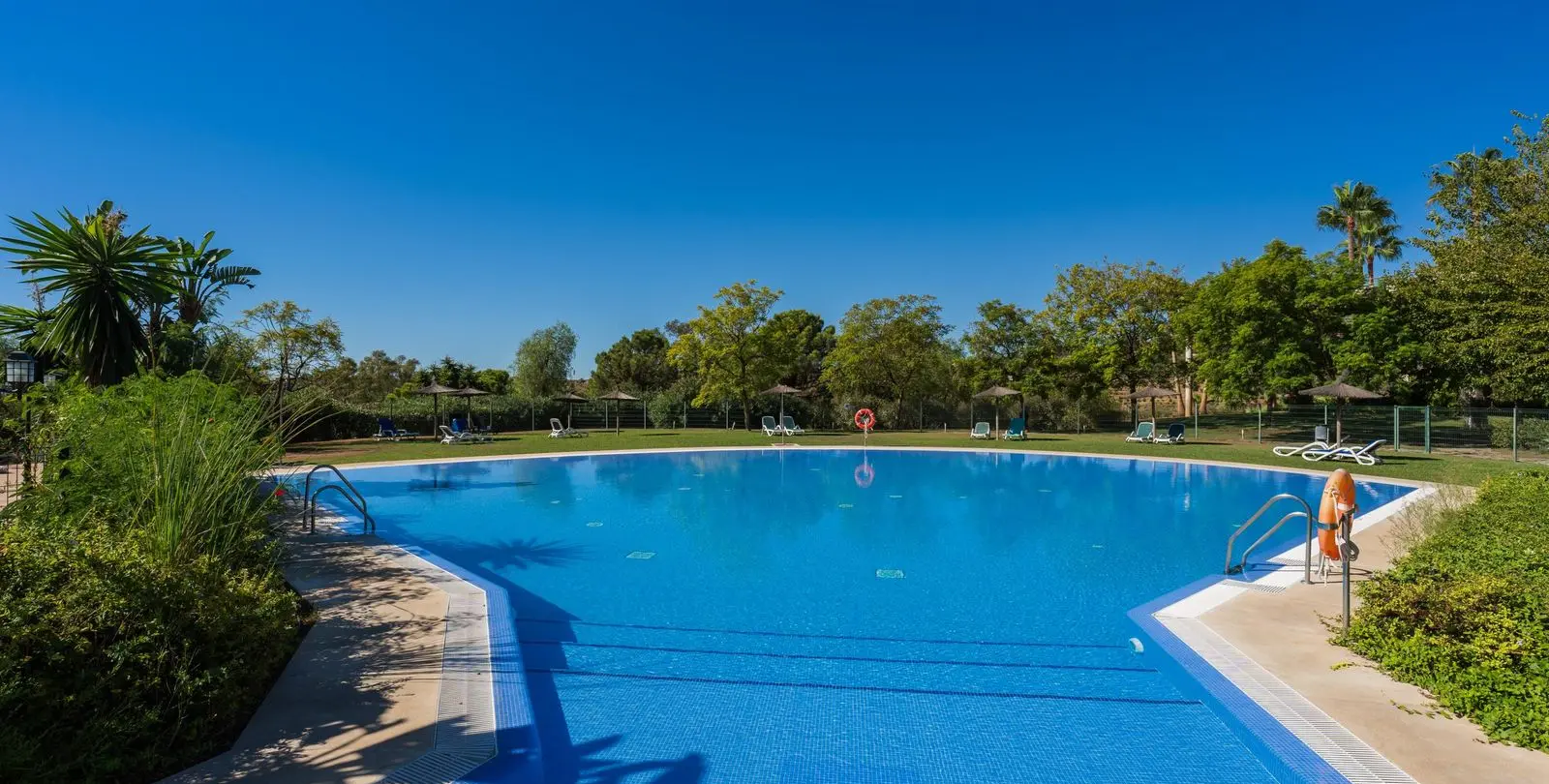 Venta de dúplex en Los Flamingos 2