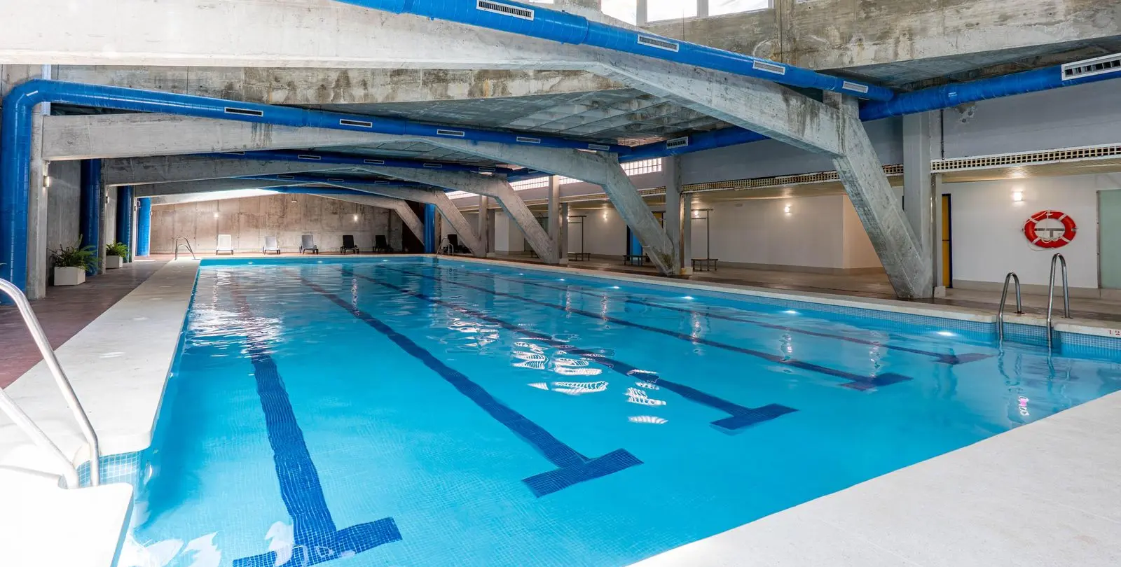 Venta de dúplex en Los Flamingos 6