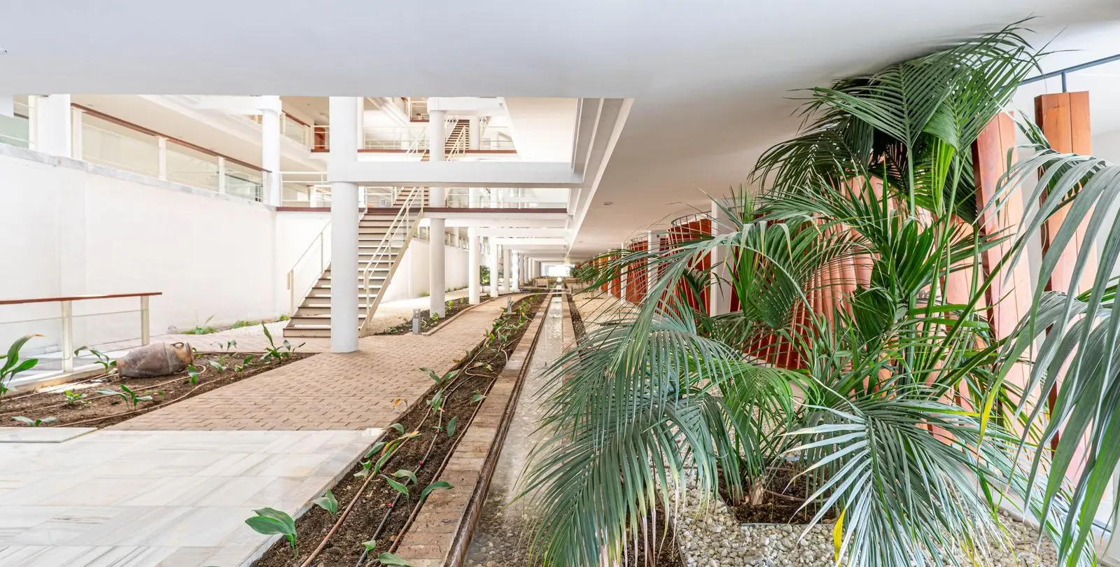 Venta de dúplex en Los Flamingos 11