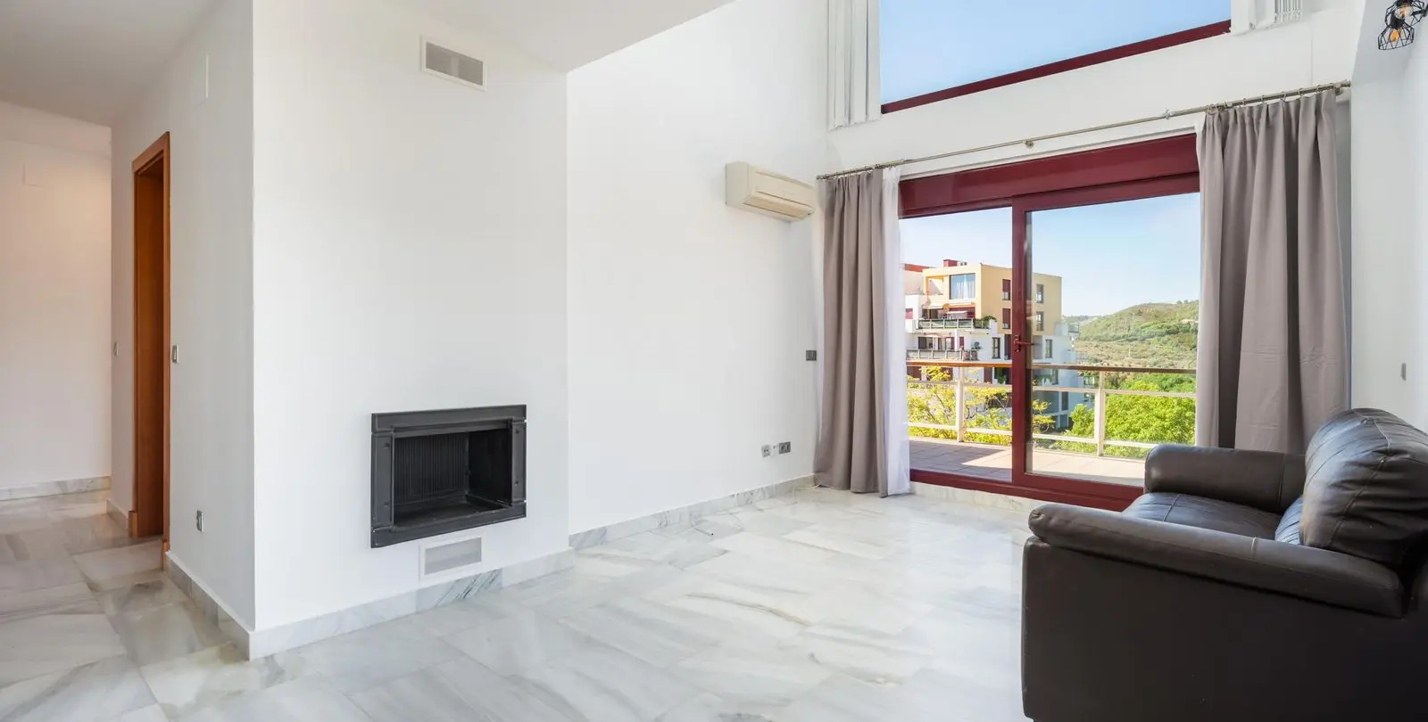 Venta de dúplex en Los Flamingos 13