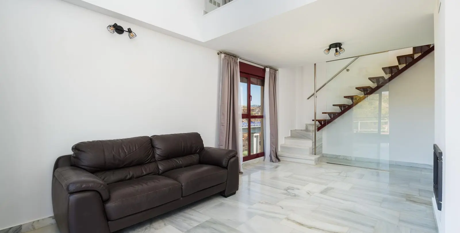 Venta de dúplex en Los Flamingos 14