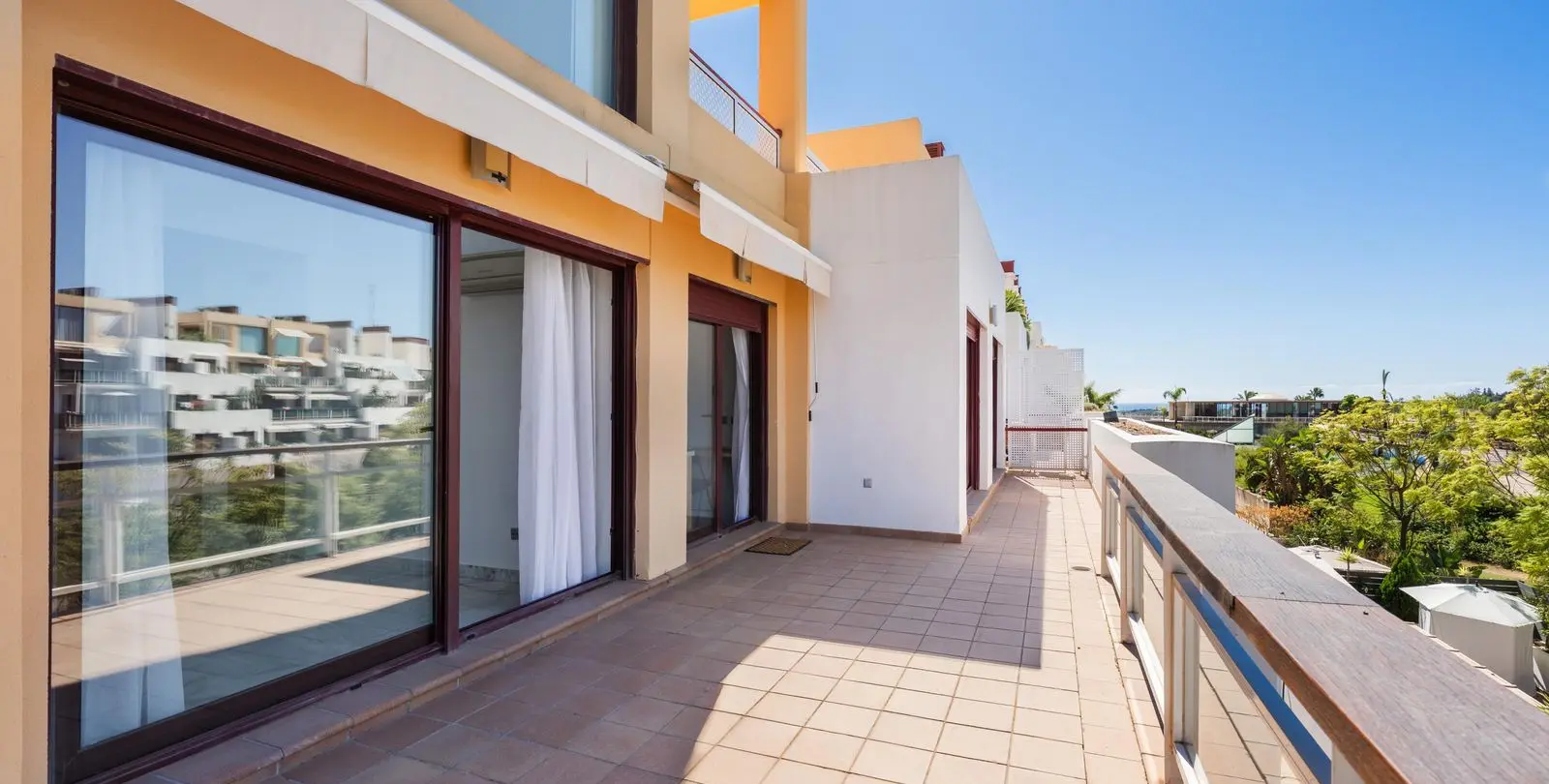 Venta de dúplex en Los Flamingos 16