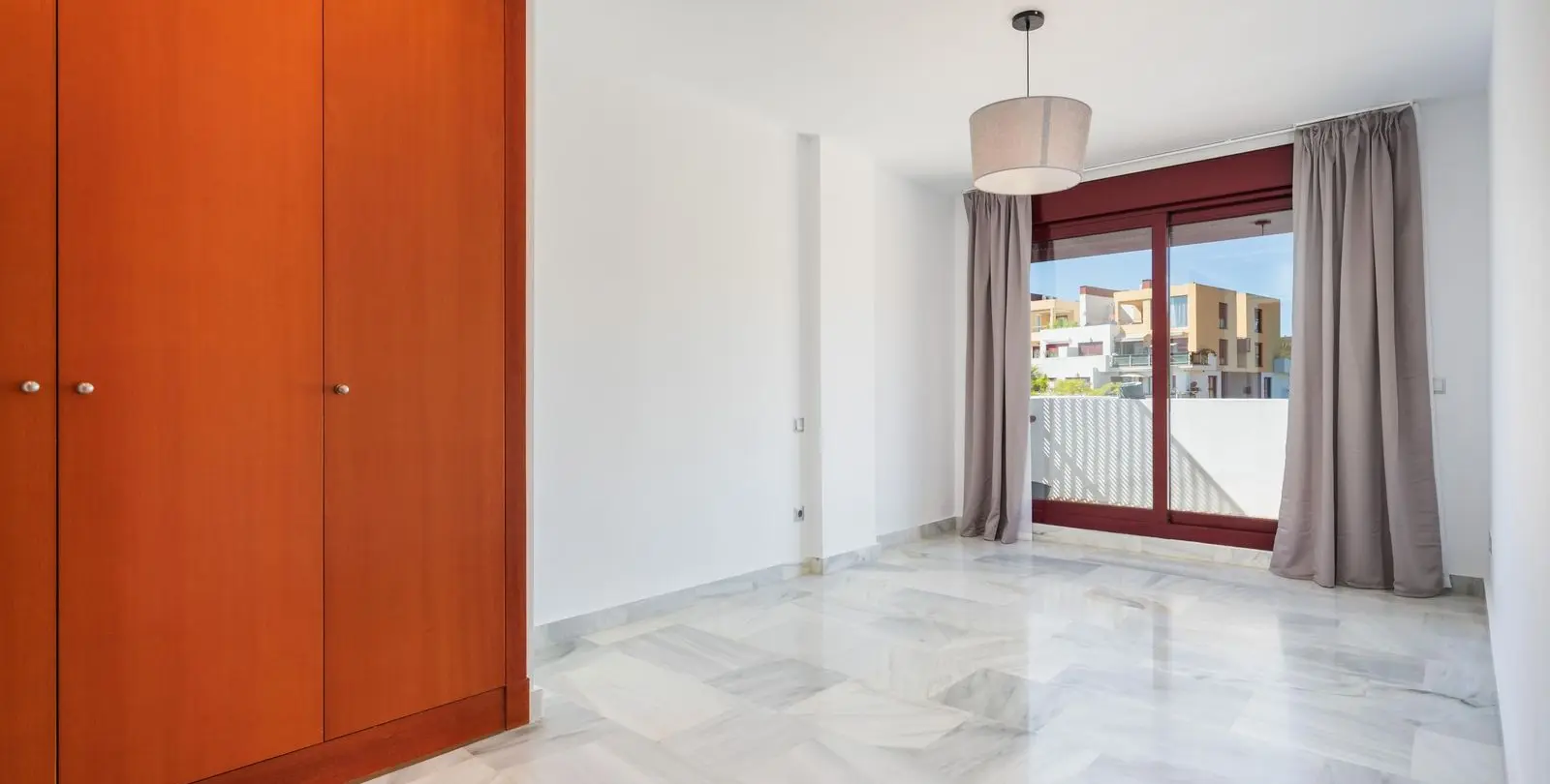 Venta de dúplex en Los Flamingos 21