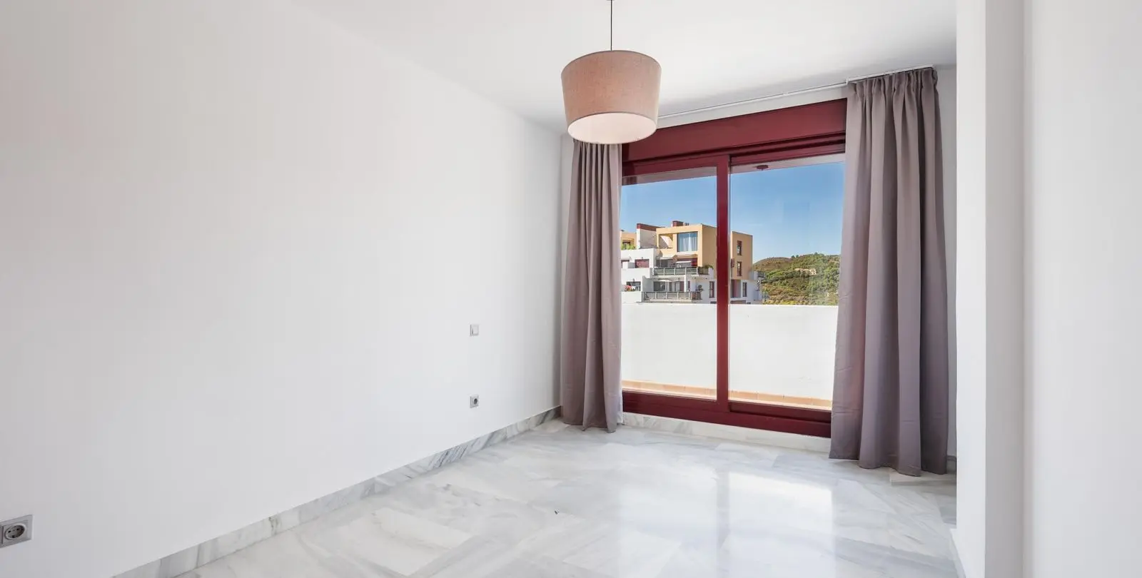 Venta de dúplex en Los Flamingos 23