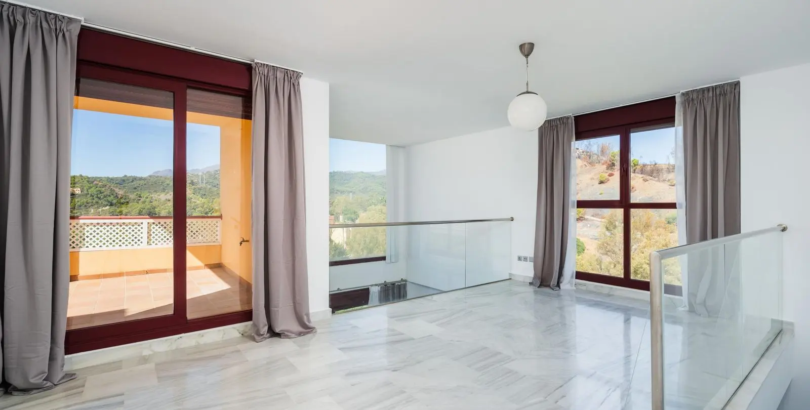 Venta de dúplex en Los Flamingos 25
