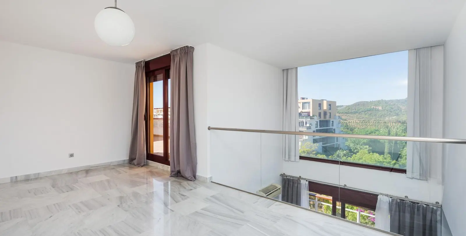 Venta de dúplex en Los Flamingos 26