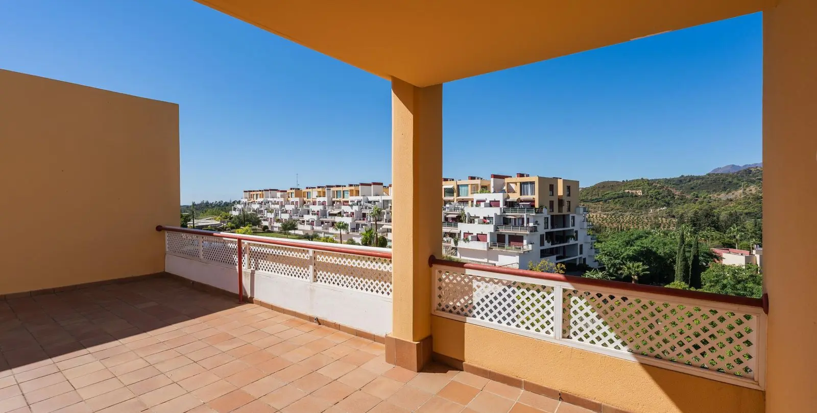 Venta de dúplex en Los Flamingos 27