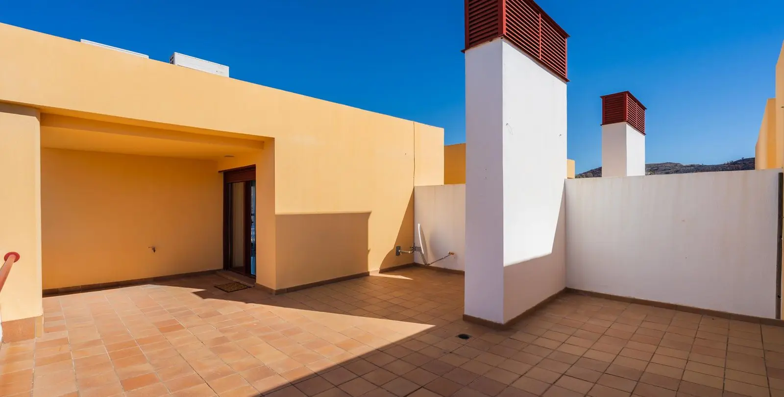 Venta de dúplex en Los Flamingos 28