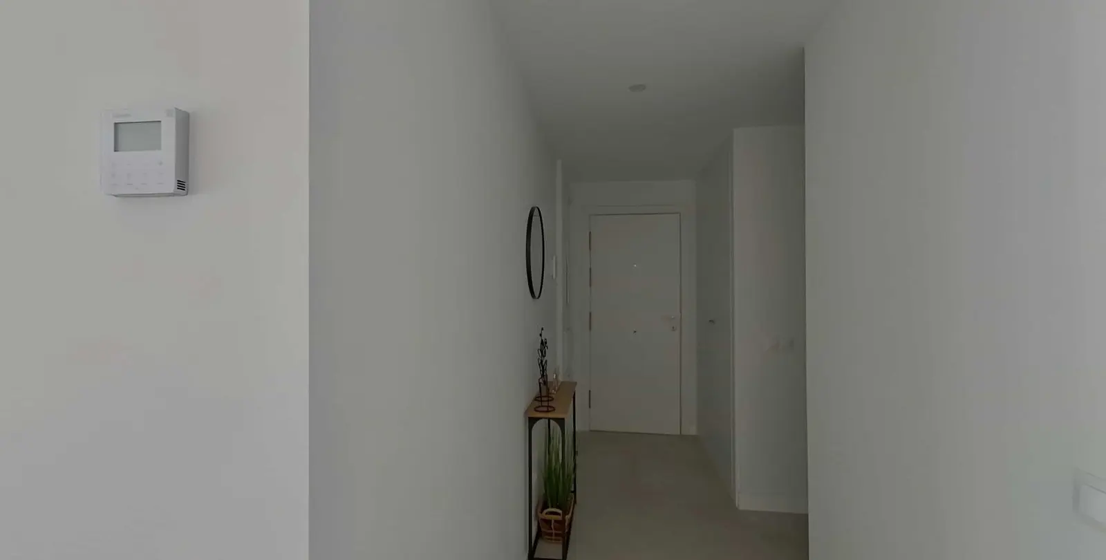 Sale of middle floor apartment in Benalmadena Pueblo 7