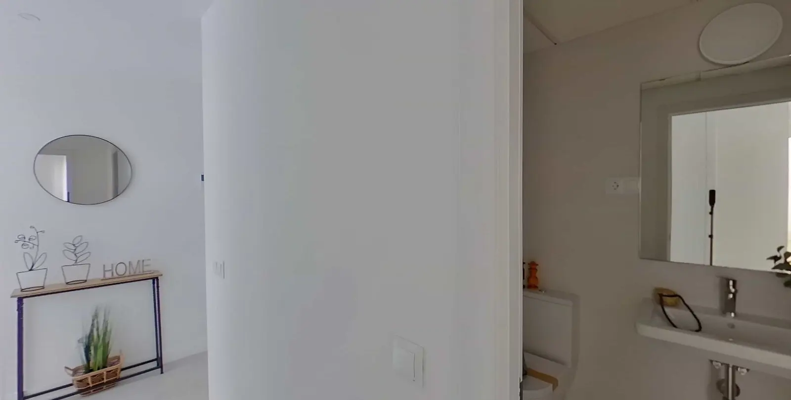 Sale of middle floor apartment in Benalmadena Pueblo 8