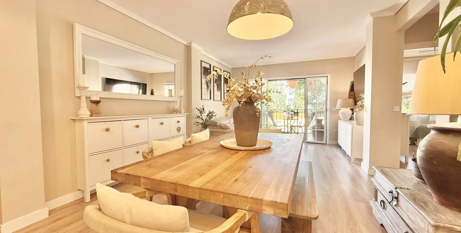 Venta de apartamento en planta media en Fuengirola 3