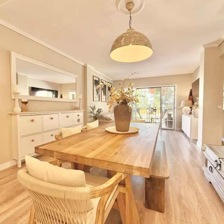 Venta de apartamento en planta media en Fuengirola
