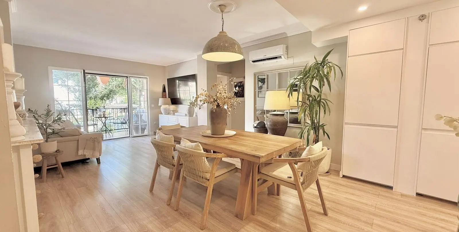 Venta de apartamento en planta media en Fuengirola 4