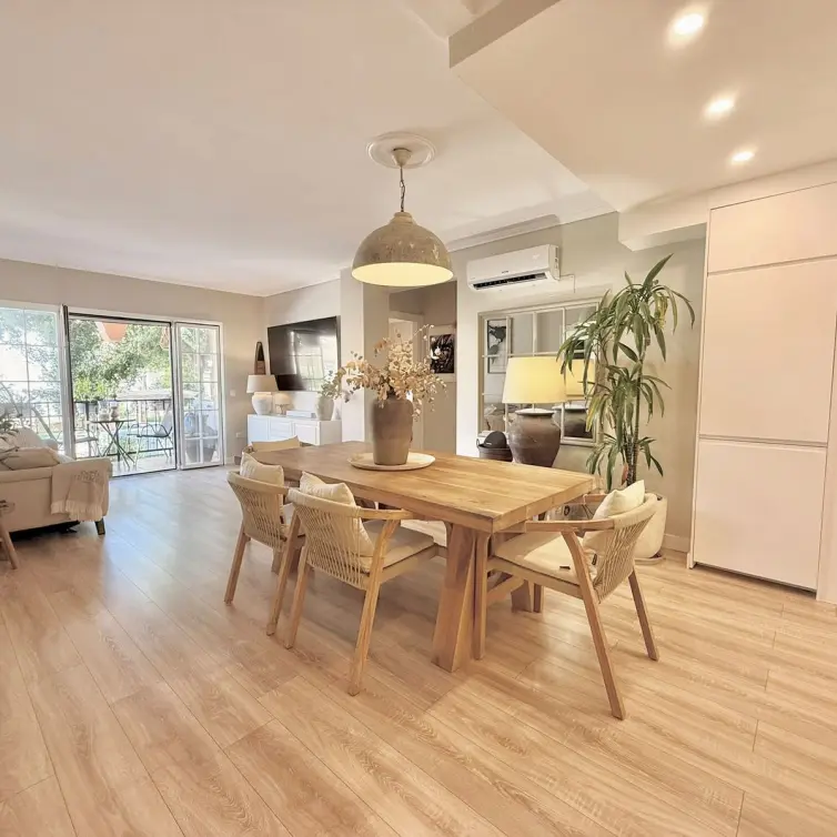 Venta de apartamento en planta media en Fuengirola
