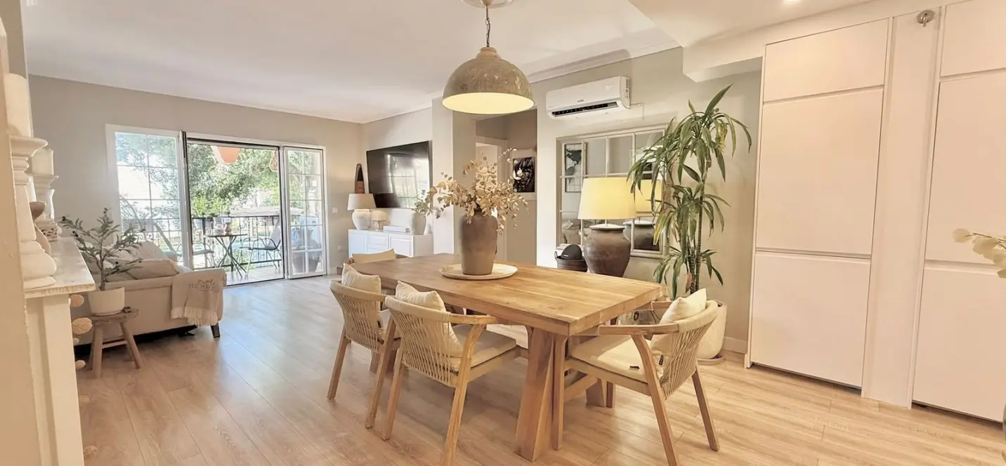 Venta de apartamento en planta media en Fuengirola 3