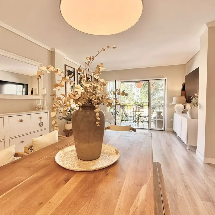 Venta de apartamento en planta media en Fuengirola