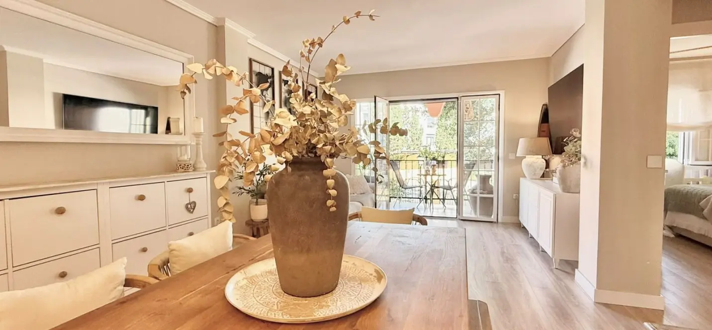 Venta de apartamento en planta media en Fuengirola 4