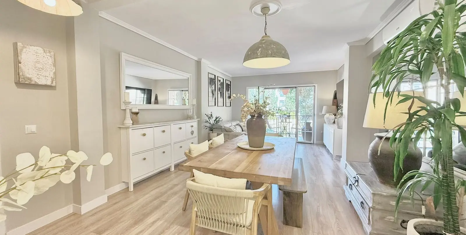 Venta de apartamento en planta media en Fuengirola 8