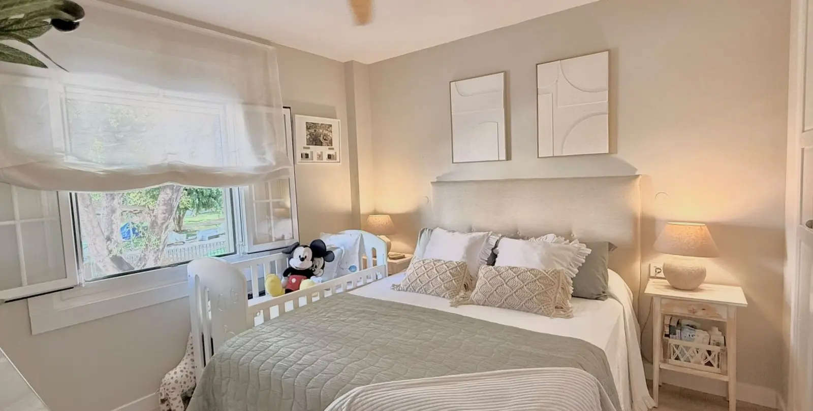 Venta de apartamento en planta media en Fuengirola 9