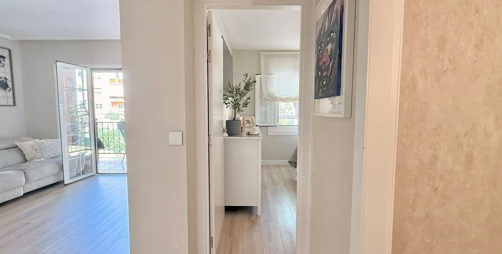 Venta de apartamento en planta media en Fuengirola 10