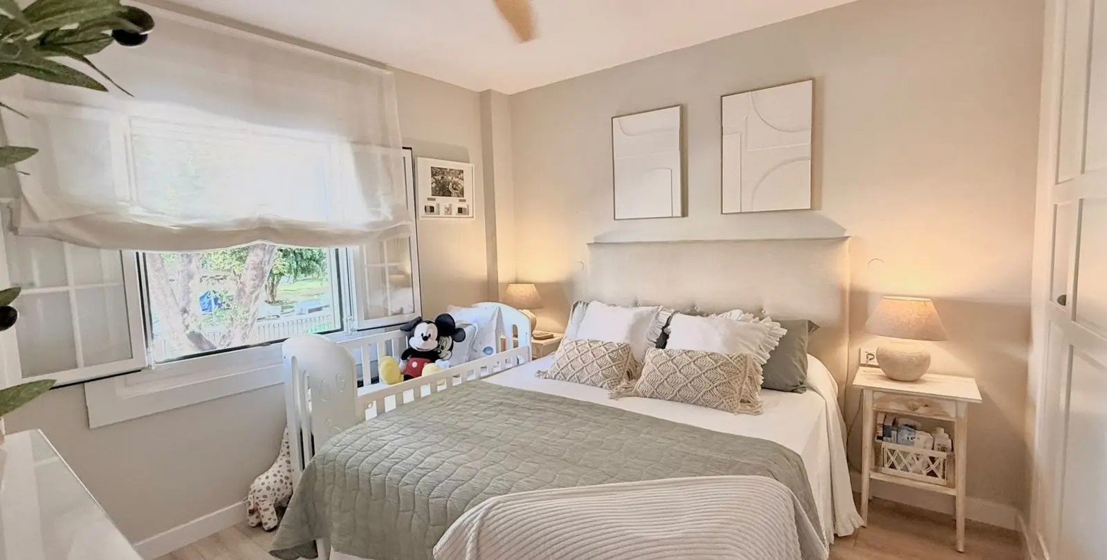 Venta de apartamento en planta media en Fuengirola 13