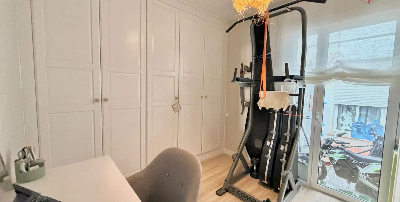 Venta de apartamento en planta media en Fuengirola 14