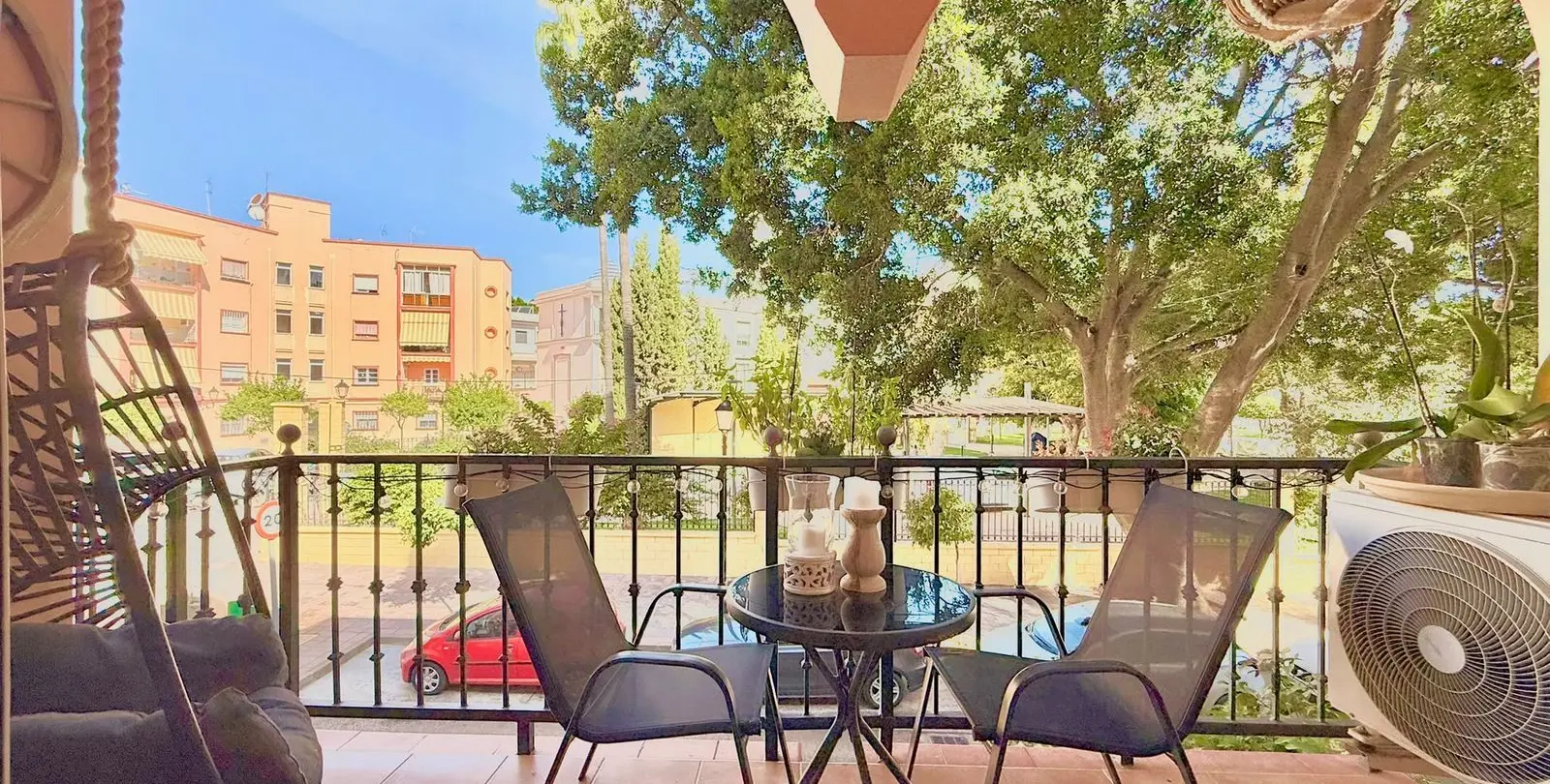 Venta de apartamento en planta media en Fuengirola 15