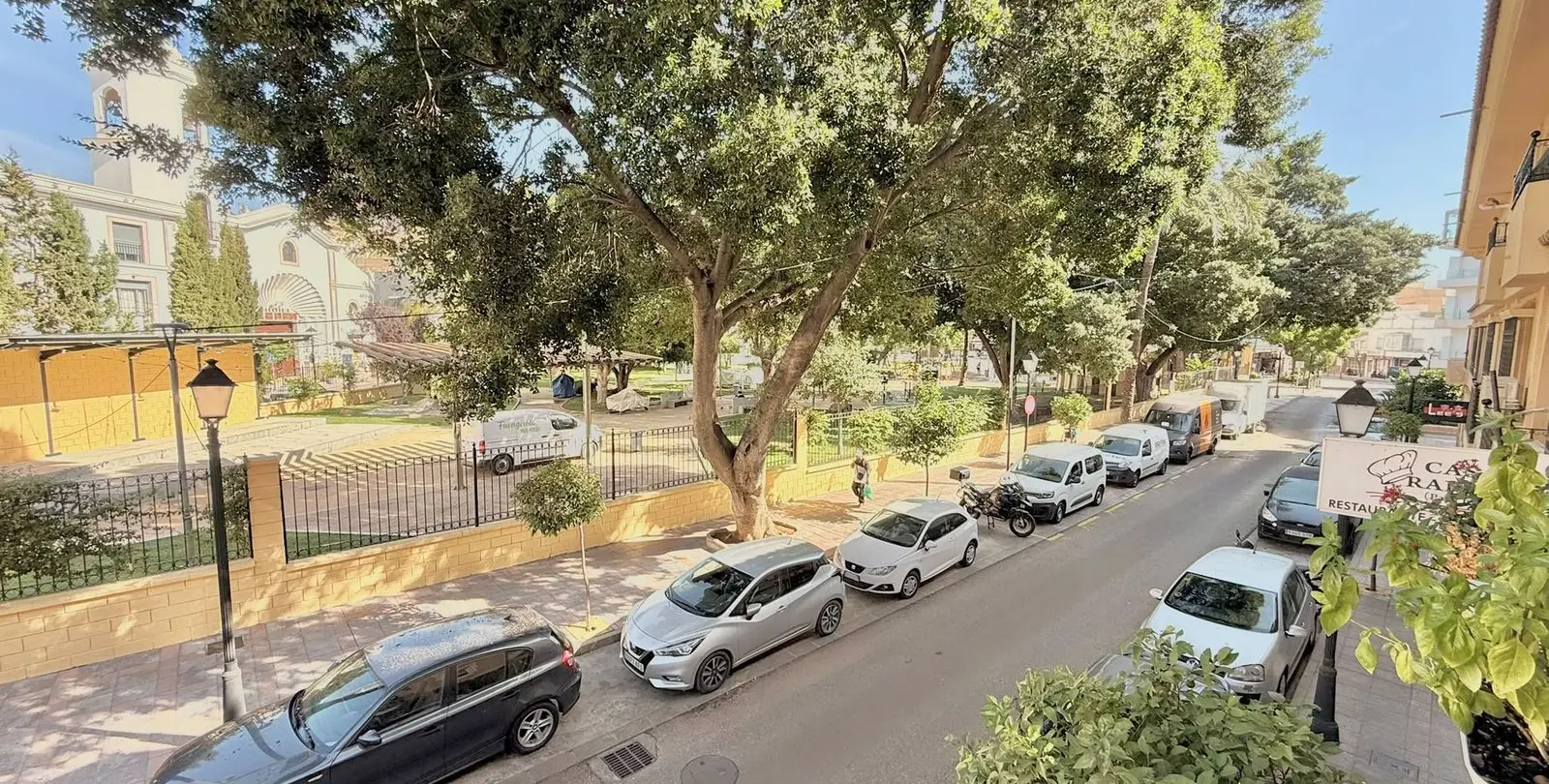 Venta de apartamento en planta media en Fuengirola 16