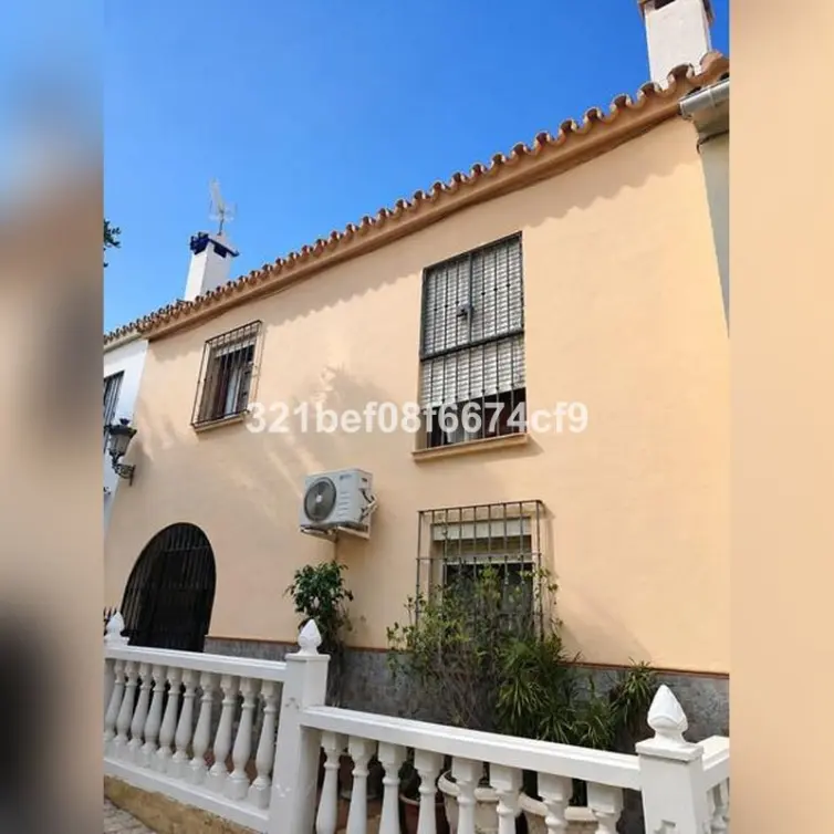 Venta de adosado en Centro