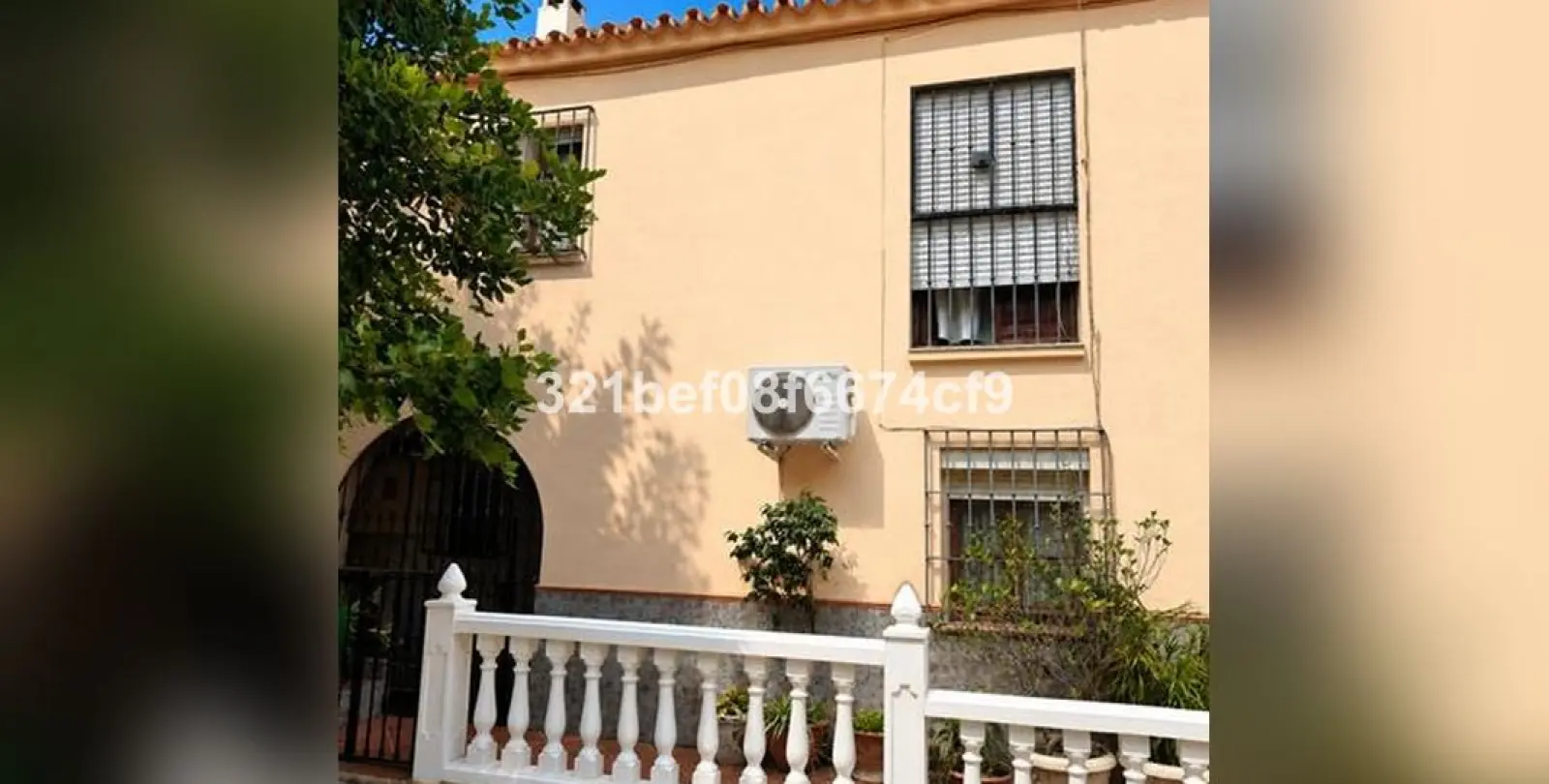 Venta de adosado en Centro 9