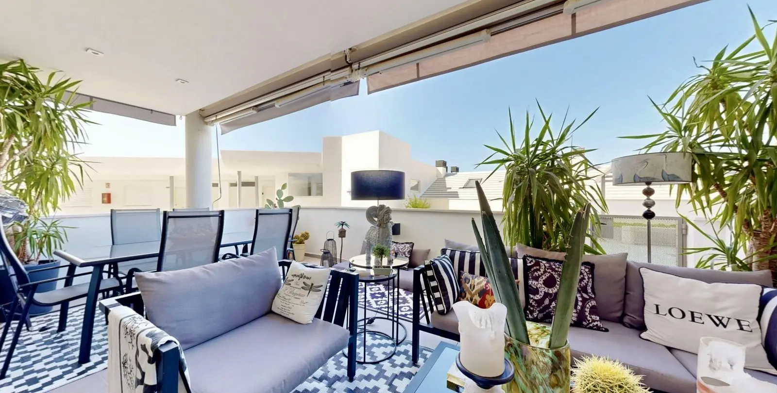 Venta de apartamento en planta baja en Torreblanca 1