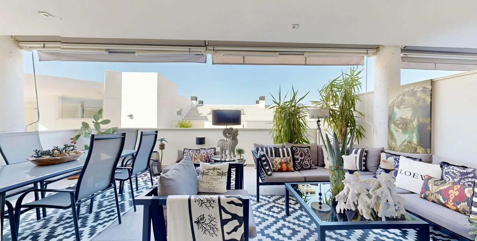 Venta de apartamento en planta baja en Torreblanca 2