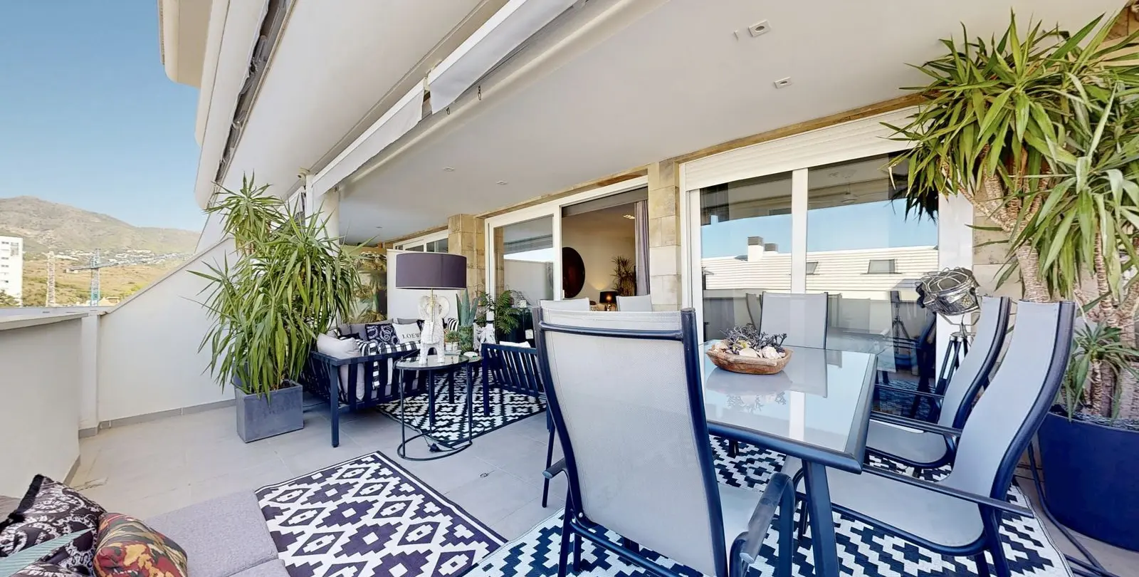 Venta de apartamento en planta baja en Torreblanca 3