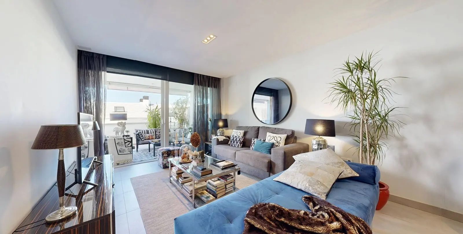 Venta de apartamento en planta baja en Torreblanca 5