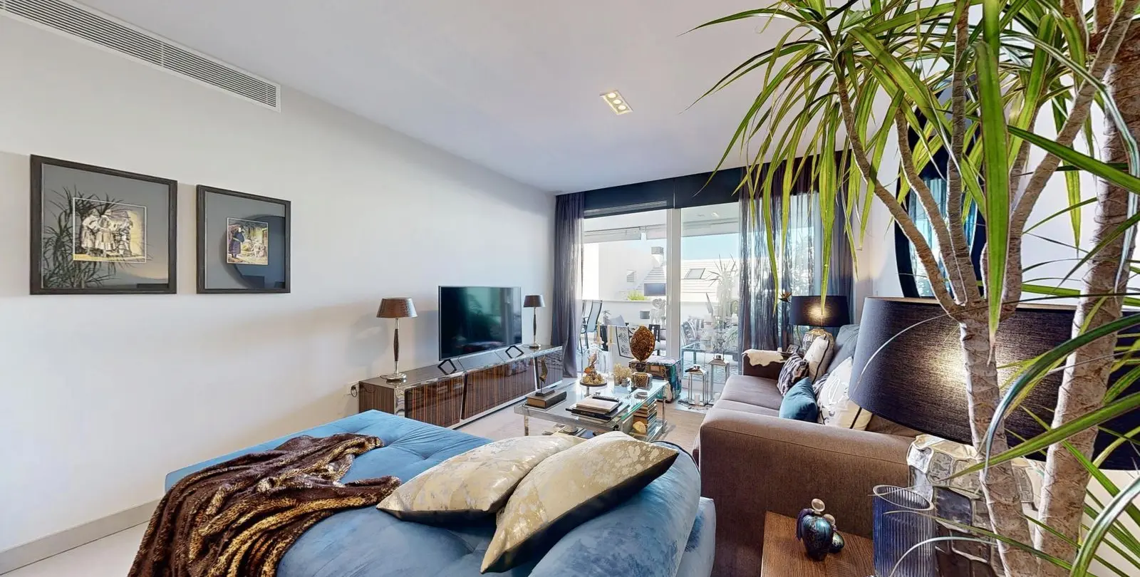 Venta de apartamento en planta baja en Torreblanca 6