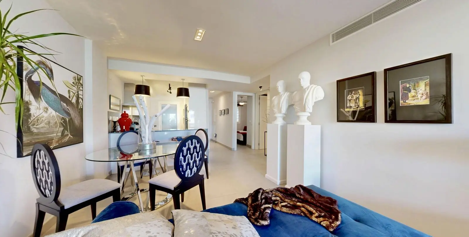 Venta de apartamento en planta baja en Torreblanca 7
