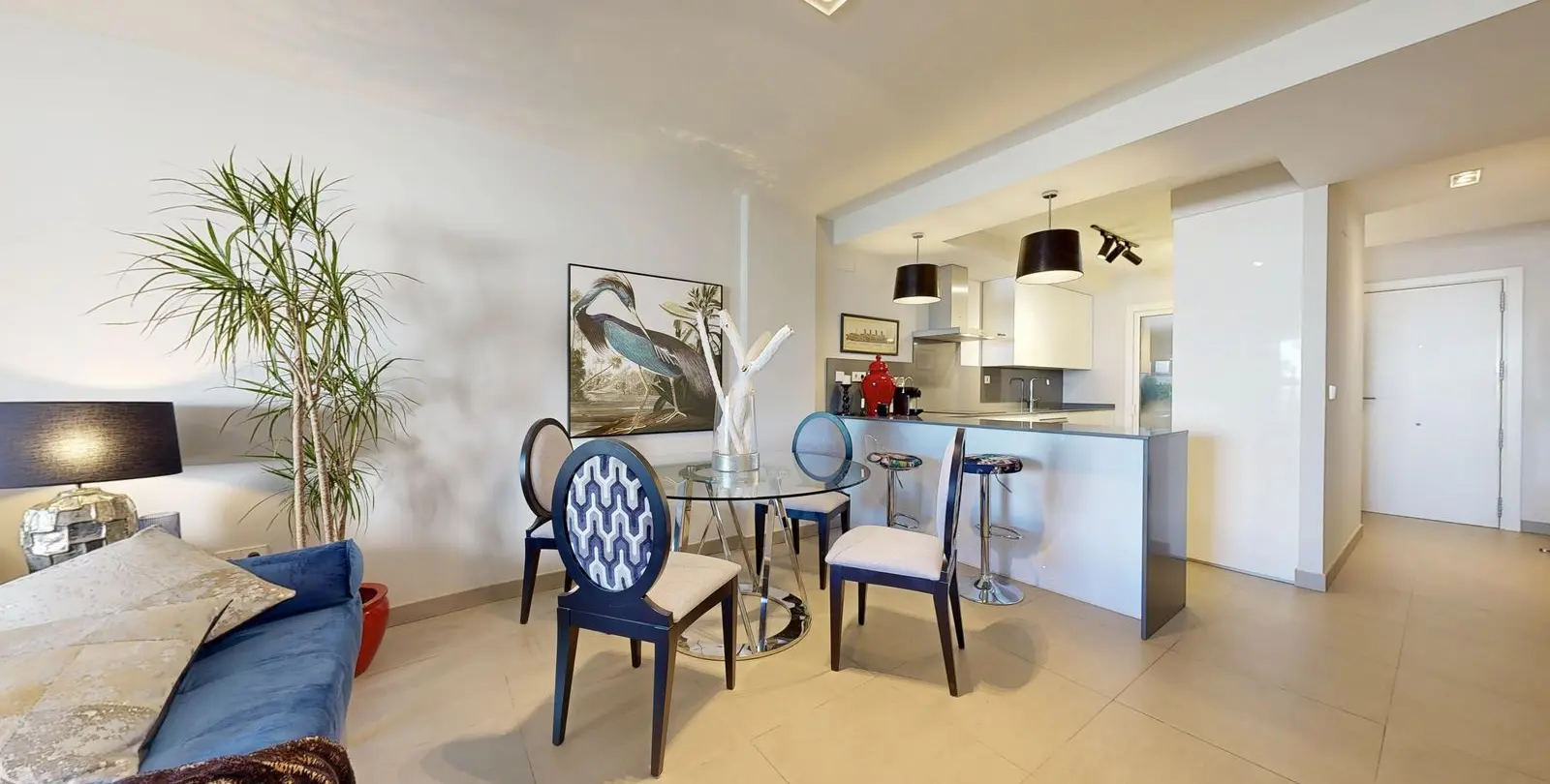 Venta de apartamento en planta baja en Torreblanca 9