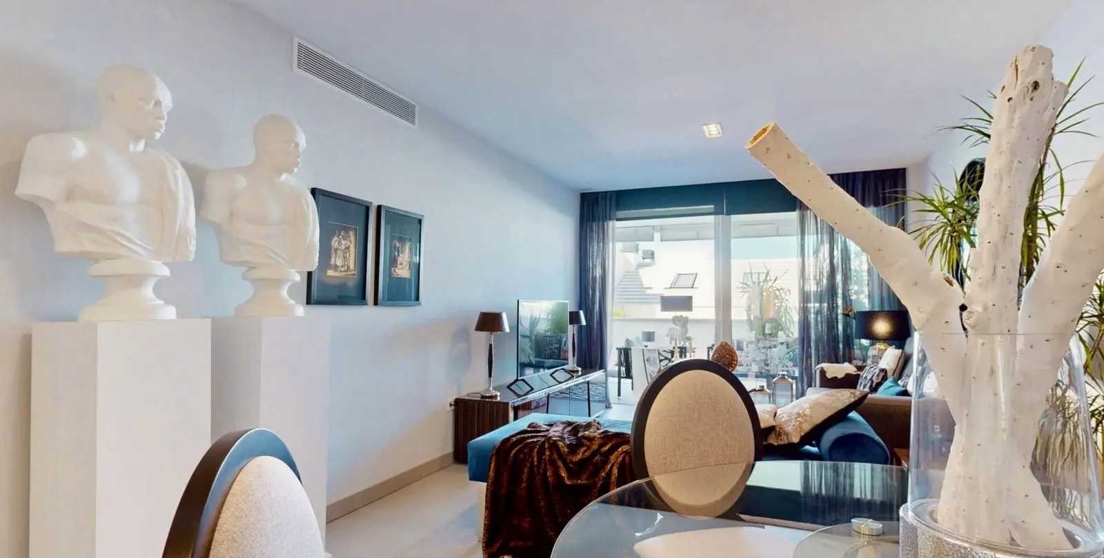Venta de apartamento en planta baja en Torreblanca 10