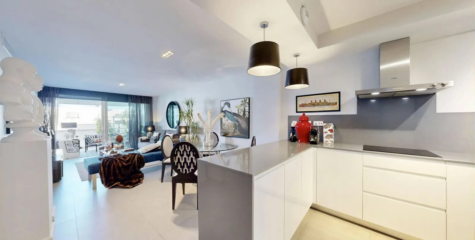 Venta de apartamento en planta baja en Torreblanca 12