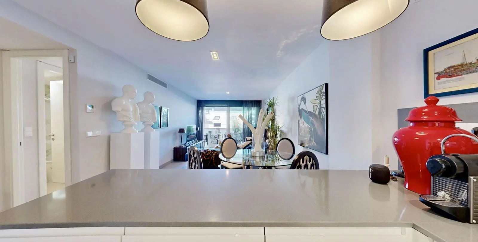 Venta de apartamento en planta baja en Torreblanca 13