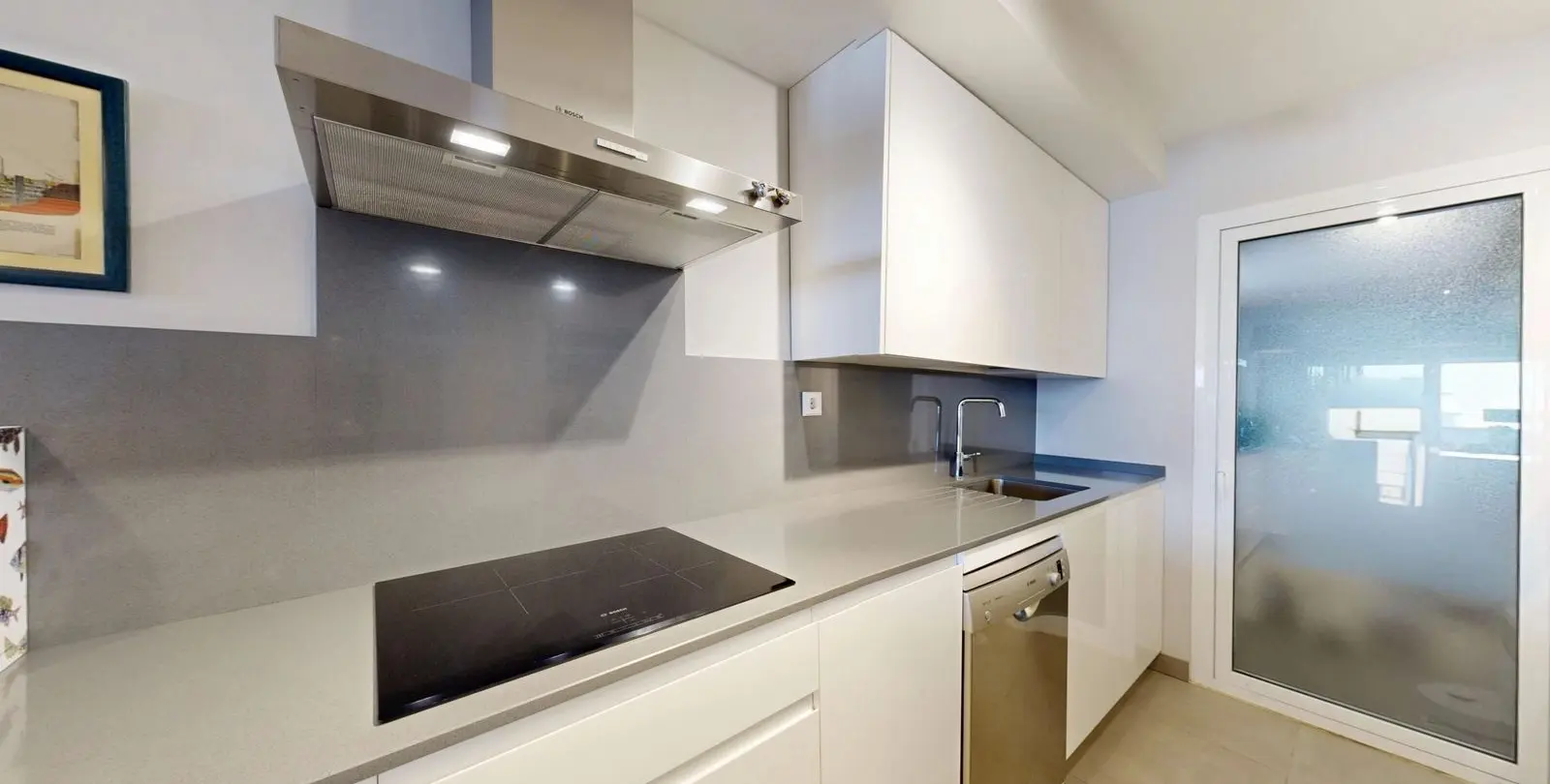 Venta de apartamento en planta baja en Torreblanca 14