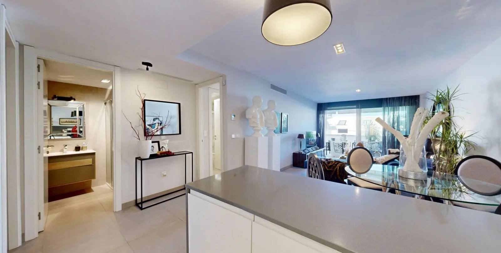 Venta de apartamento en planta baja en Torreblanca 15