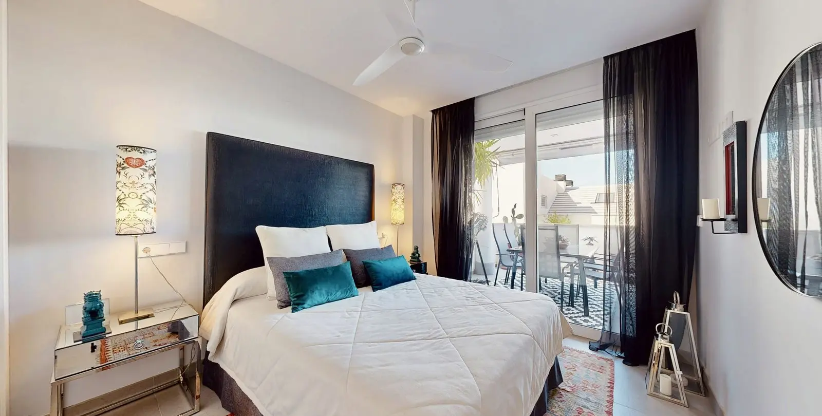 Venta de apartamento en planta baja en Torreblanca 16