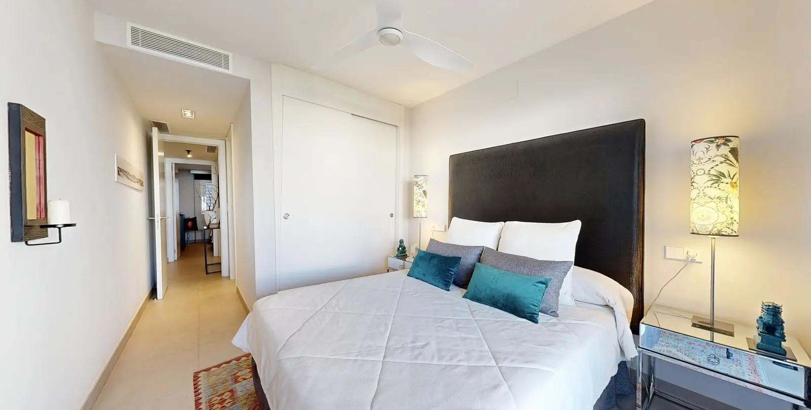Venta de apartamento en planta baja en Torreblanca 17