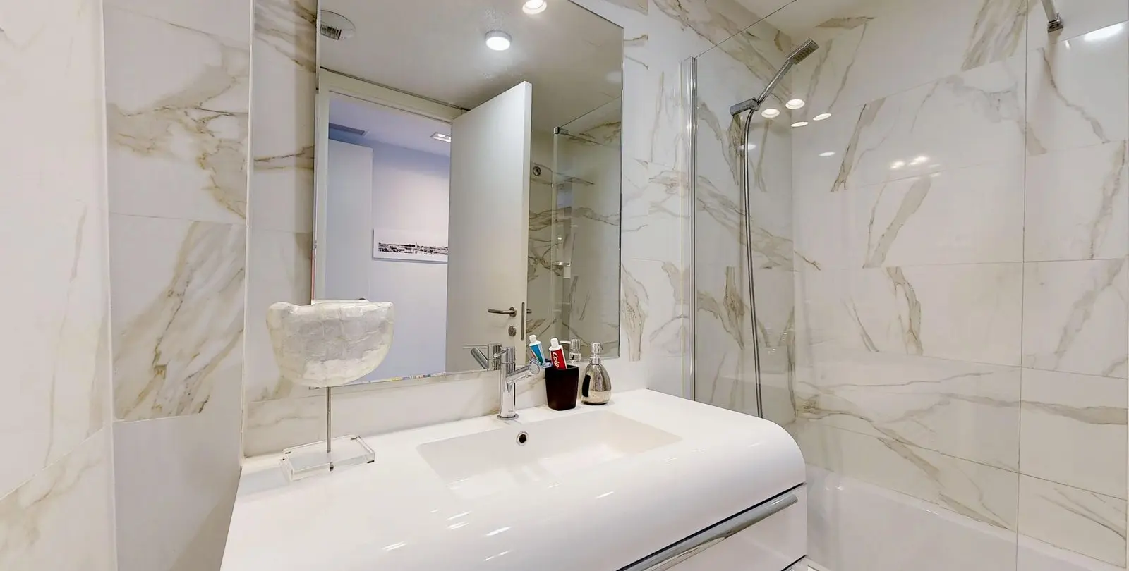 Venta de apartamento en planta baja en Torreblanca 18