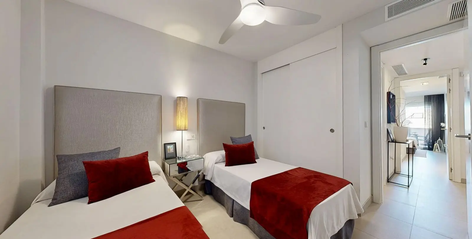 Venta de apartamento en planta baja en Torreblanca 19